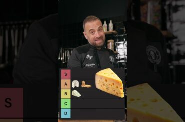 Je classe les fromages 🧀 #cheese #pastalover #recette #cuisine