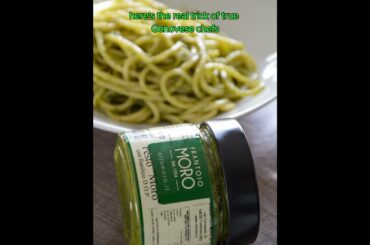 "Classic Pesto Pasta Recipe | Quick & Delicious!"