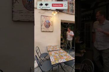 Dreamy Tuscany 🇮🇹 | Montalcino Val d'Orcia Walking tour