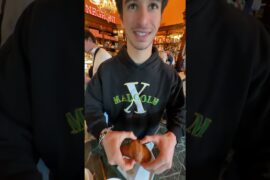 Food Review #Italy #food #travel