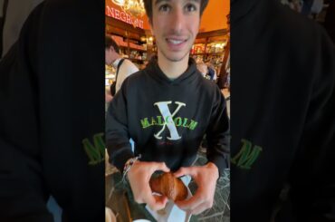 Food Review #Italy #food #travel