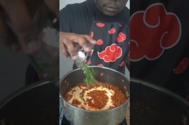 Baked Ziti #atlchefd #recipe #cooking