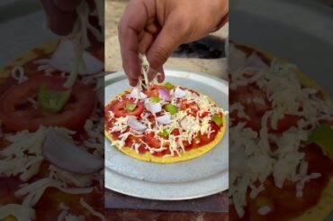 #pizza #food #corn #dhurandhar #foodie #cooking