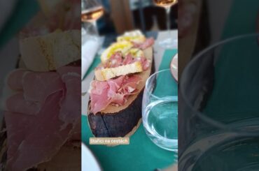 Toskánsko #italy #travel