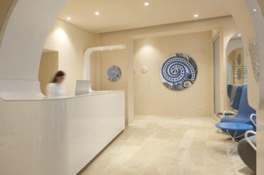 Palazzo Gatto, Trapani, Italy | Holidays In Italy