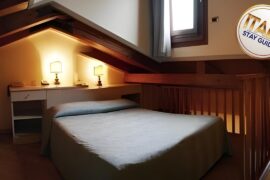 Residenza Favaro | Venice, Italy | Hotel Review 🛏️