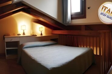 Residenza Favaro | Venice, Italy | Hotel Review 🛏️