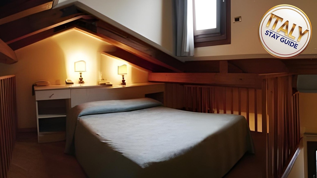 Residenza Favaro | Venice, Italy | Hotel Review ๐๏ธ Residenza Favaro | Venice, Italy | Hotel Review ๐๏ธ