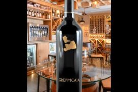 Wine Wednesday - Greppicaia I Greppi