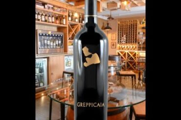 Wine Wednesday - Greppicaia I Greppi