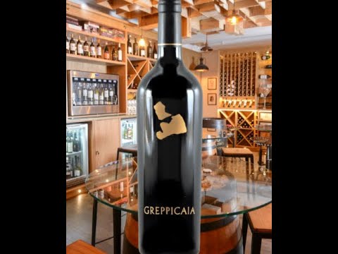 Wine Wednesday – Greppicaia I Greppi Wine Wednesday - Greppicaia I Greppi
