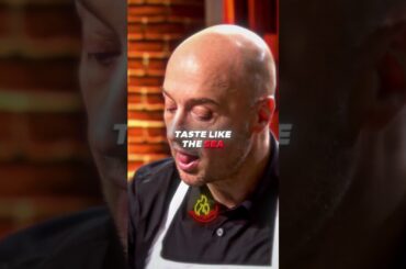 Joe Bastianich Shows What REAL Pasta Should Look Like!