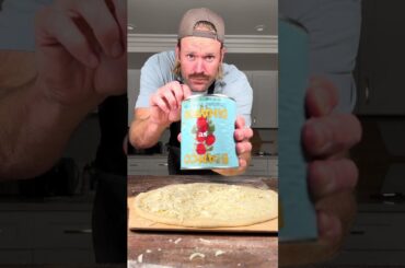 How to MASTER homemade pizza 🍕