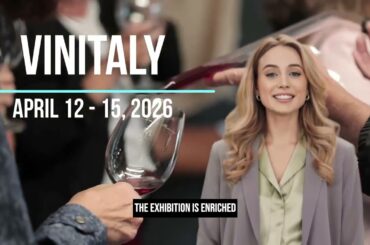 #Vinitaly 2026: The Ultimate Wine Experience You Can’t Miss!