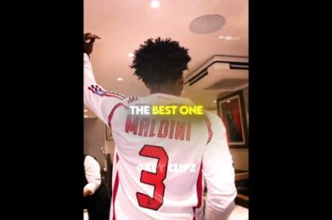 He Seriously Enjoyed Italy's Pizza 🍕🔥