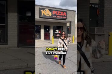 Pizza anyone?? #cooking #momlife #food #ottawa