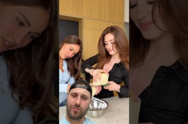 Do you like cooking and eating Italian food?