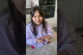 Ce fel de mic dejun e acesta? #sofiabrindas #breakfast #colazione #italy