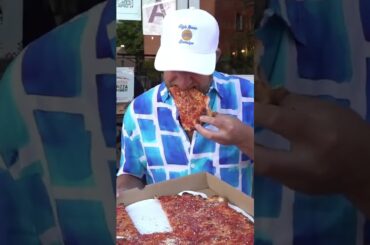 Dave Portnoy Found An Absolute Pizza Genius