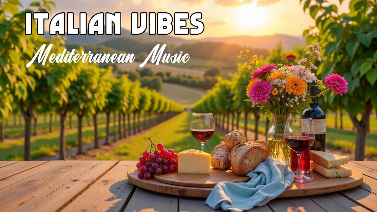 The Best 🇮🇹 Italian Music 🎶 Calm Italian Guitar 🇮🇹 Amalfi Coast & Lake Como Nature Relaxation 4K The Best 🇮🇹 Italian Music 🎶 Calm Italian Guitar 🇮🇹 Amalfi Coast & Lake Como Nature Relaxation 4K