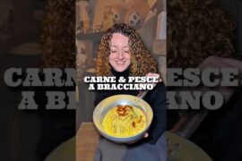 Ristorante di carne e pesce a Bracciano #food #cibo #cucinaitaliana