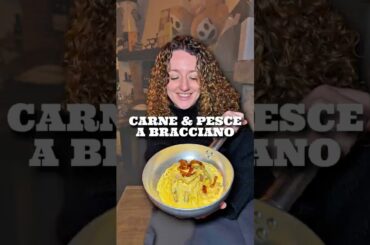 Ristorante di carne e pesce a Bracciano #food #cibo #cucinaitaliana