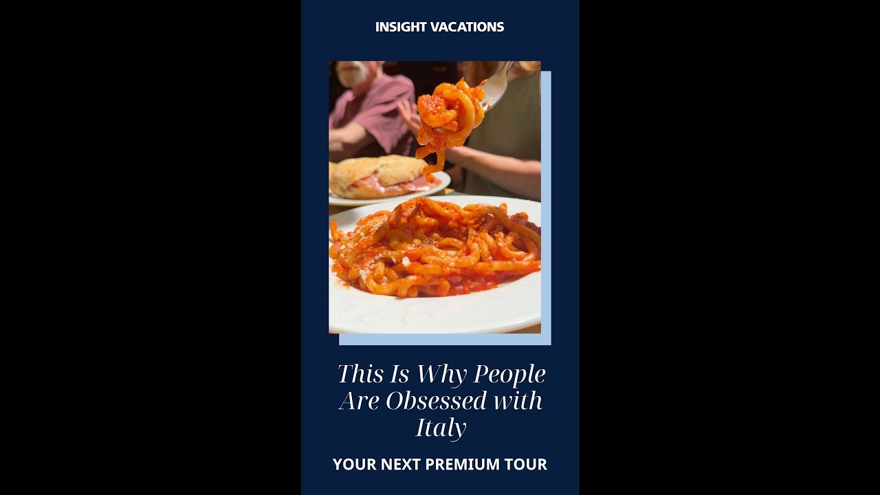 Italy, One Bite at a Time ๐ฎ๐น Italy, One Bite at a Time ๐ฎ๐น