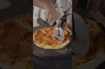 Experience authentic Italian flavours at Mamma Mia, MAYFAIR Lagoon.