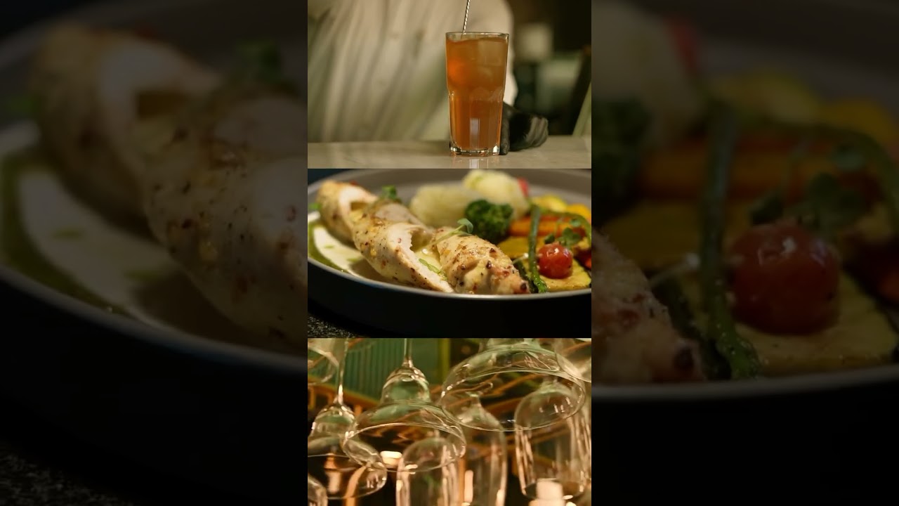 Authentic Italian at Pasta Street Authentic Italian at Pasta Street