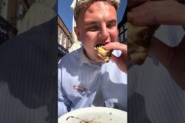 All You Need When You’re Hungover… 👀 #wieiad #whatieat #whatiate #whatieayinaday