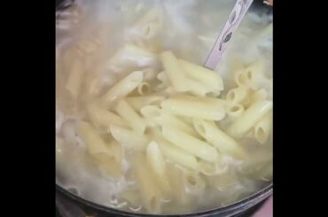 😍tasty and yummy pasta 😋