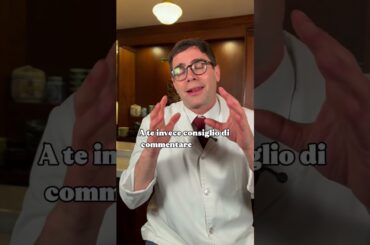 🔥 Hai Due Strade. Scegline Una. #academy #omakase #sushi