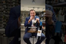 Estas son mis recomendaciones para empezar con el vino italiano, si quieres el link es en Instagram