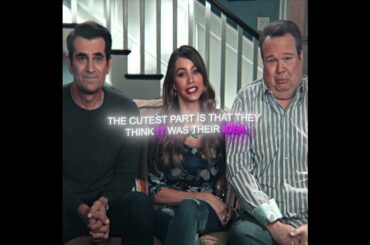 Family names their pet Giovanni and it gets weird #modernfamily #funny #relatable