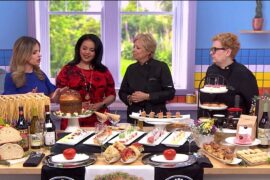 LITD Cucina Lab Torino - A taste of Italy in metro Detroit