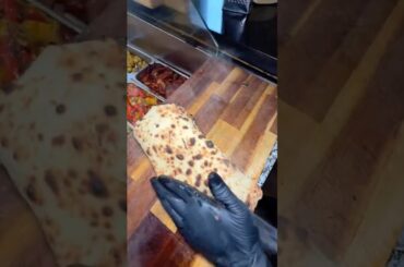 Toronto's most famous Italian sandwich!! #italianfood #torontofood #torontoeats