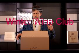 Wine Club Winter Selection 2026 - Unboxing
