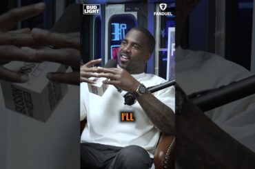 Lavonte David Loves True Authentic Italian Cuisine | Bussin' With The Boys