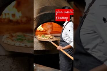 Gina Maria’s Pizza Recipe  Easy Homemade Classic Italian-American Pizza