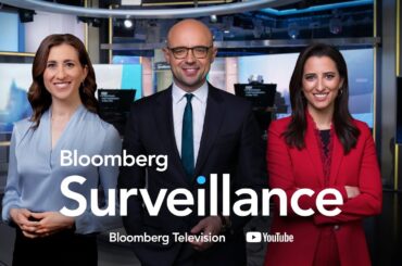 Bloomberg Surveillance 4/6/2026