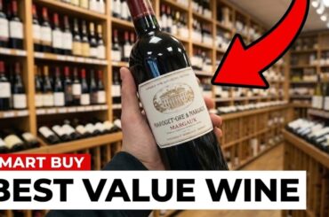 10 Red Wines Under $20 That Taste Like $80 Bottles