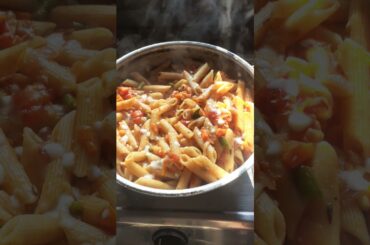 # morning Breakfast  #yummy cheese  pasta # food lover😃😋😋