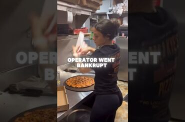 How Domino’s Went Bankrupt in Italy