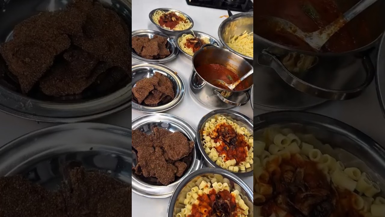 مش هايكفيك طبقين من حلوتها❤️المكرونه مع الكبده دي ع الفطار من غير كلااااام 😋😋بجد خطيره مش هايكفيك طبقين من حلوتها❤️المكرونه مع الكبده دي ع الفطار من غير كلااااام 😋😋بجد خطيره