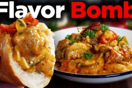 My Secret Recipe for the Most Gatekept Chicken Dish In America