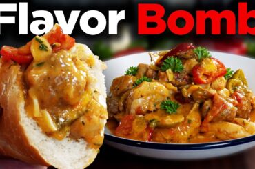 My Secret Recipe for the Most Gatekept Chicken Dish In America