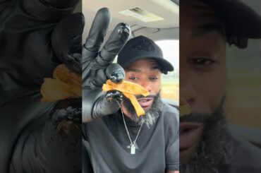 Frank & Luke’s N.Y. Pizza Kitchen #explorepage #foodreview #dmv #pizza #md #foodie #fy #fyp