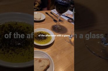 Carrabba's Italian Grill | Southport, IN #thingstodo #wine #indianapolis