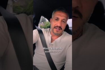 Why I Chose Sobriety Over Wine | Life Lessons from My Daughter’s Question