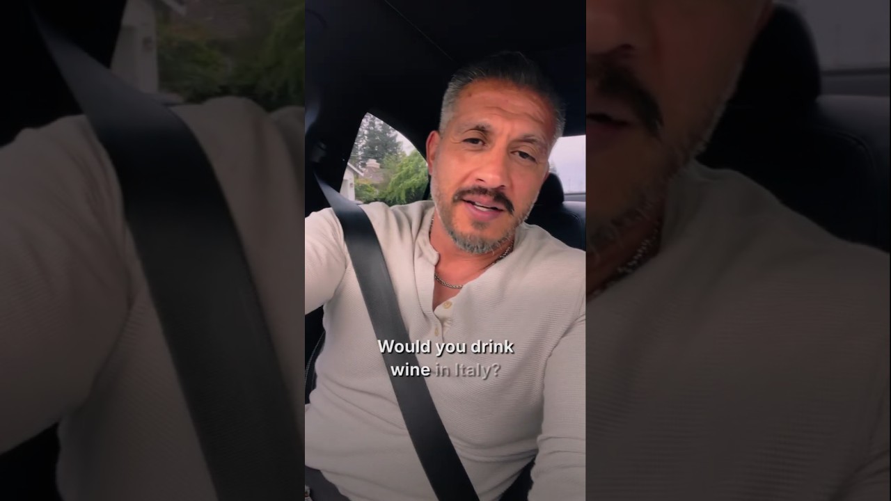 Why I Chose Sobriety Over Wine | Life Lessons from My Daughter’s Question Why I Chose Sobriety Over Wine | Life Lessons from My Daughter’s Question